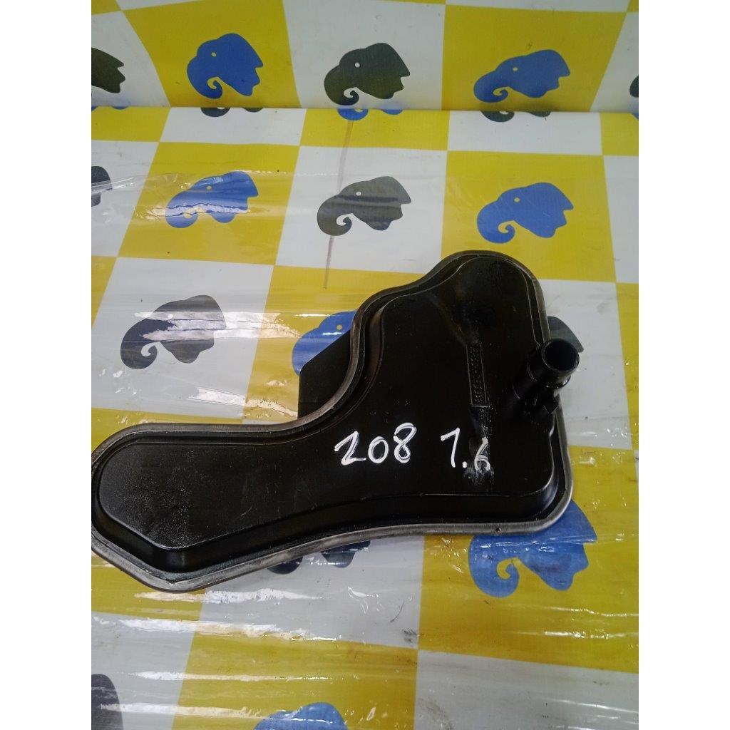 Filtro Óleo Câmbio Aut. Al4 Peugeot 208 1.6 16v