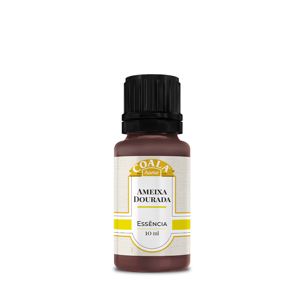 Coala Essência Ameixa Dourada 10 ml - Home & Living