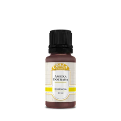 Coala Essência Ameixa Dourada 10 ml