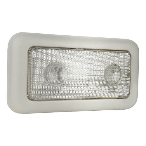 Lanterna Interna Teto Punto 2011 2012 2013 Fiat