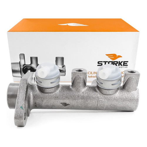 Cilindro Mestre de Freio Asx L300 Outlander Pajero Full Dakar 1995 a 2015 Starke em Oferta na Shopee