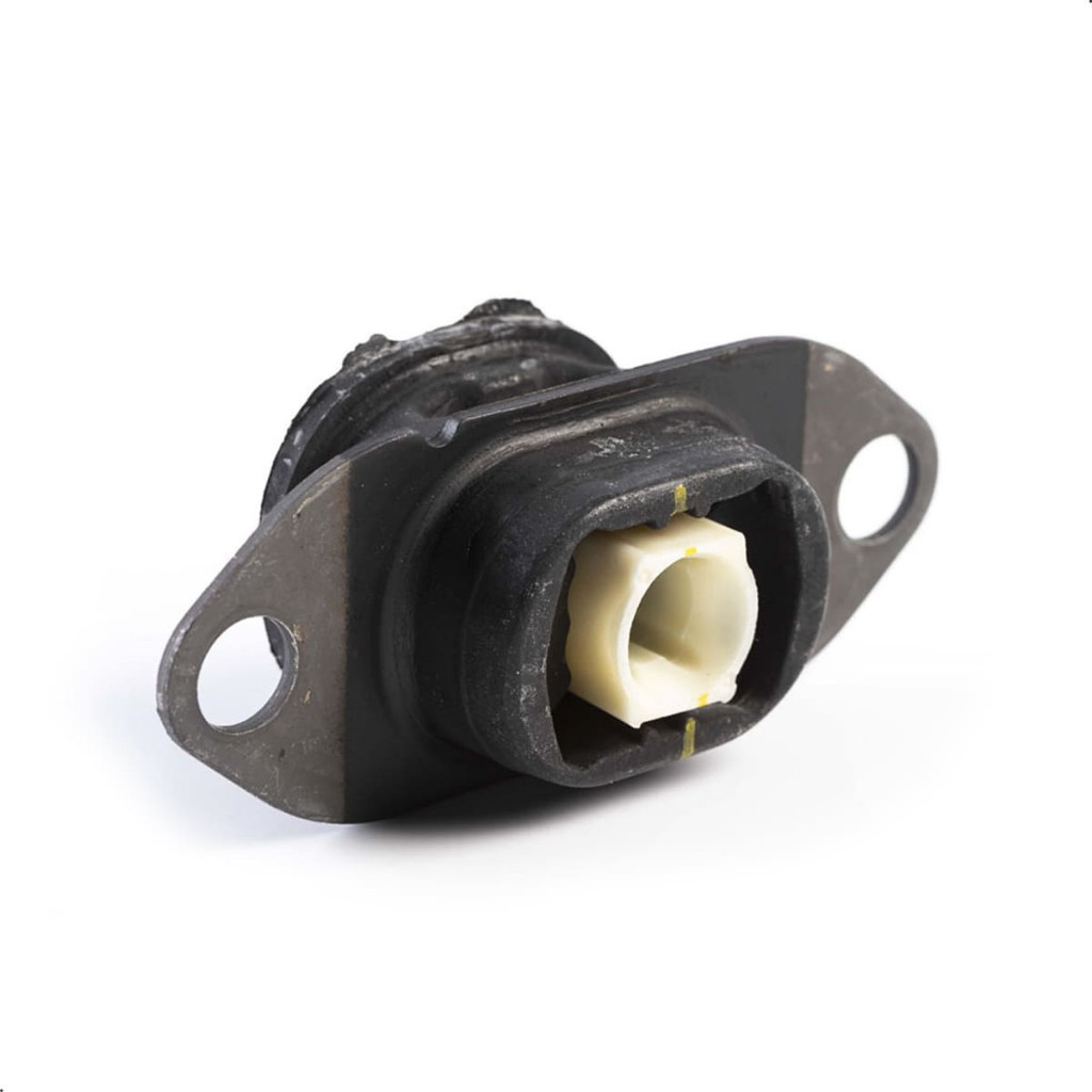 Coxim Do Cambio Esquerdo Captur Duster 1.6 16v 112205217r Renault Original em Oferta na Shopee