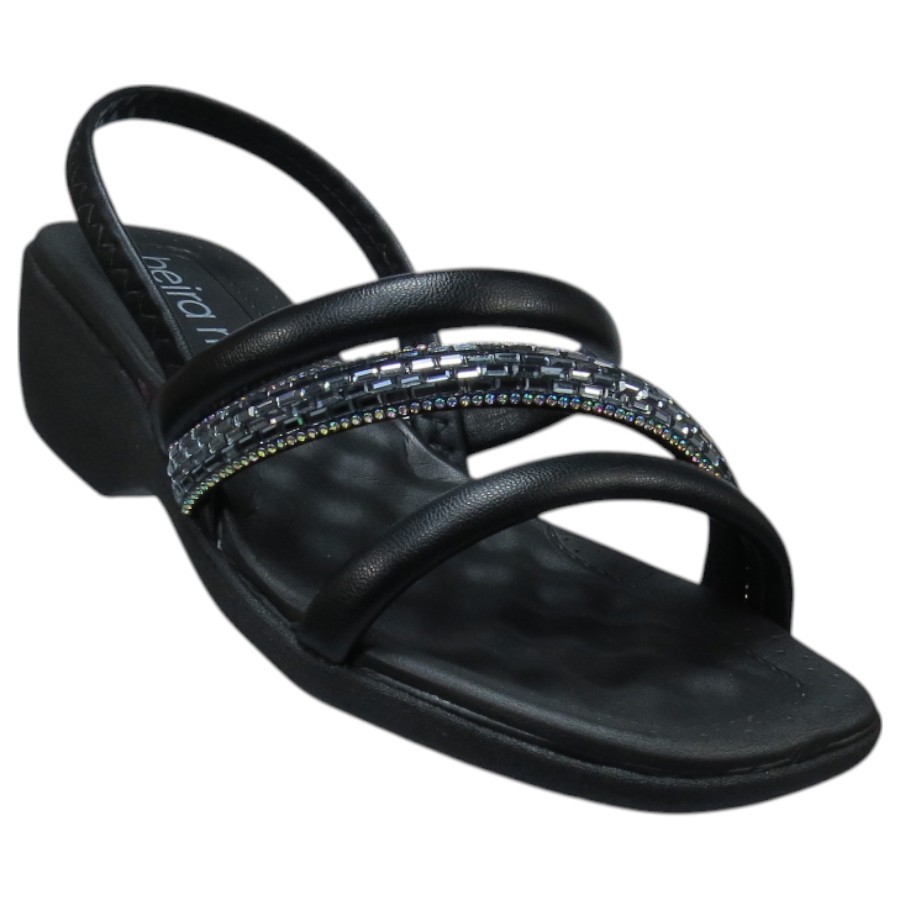 Sandália Feminina Beira Rio 8527108 em Oferta na Shopee