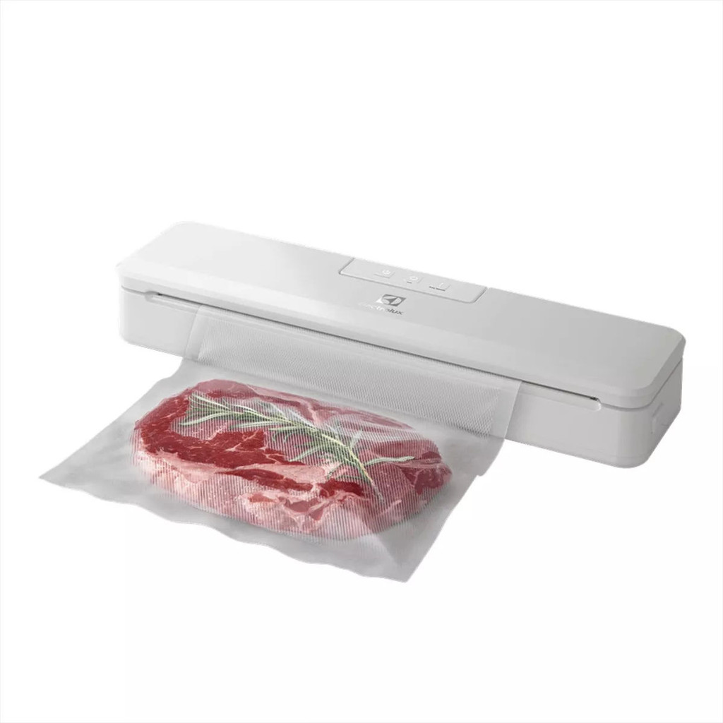 Seladora Electrolux Portátil 3 Funções Silenciosa