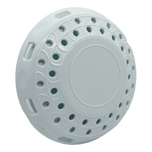 Tampa Dispositivo De Nível Brustec - Hibrido, P.A, Vinil, Slim em Oferta na Shopee