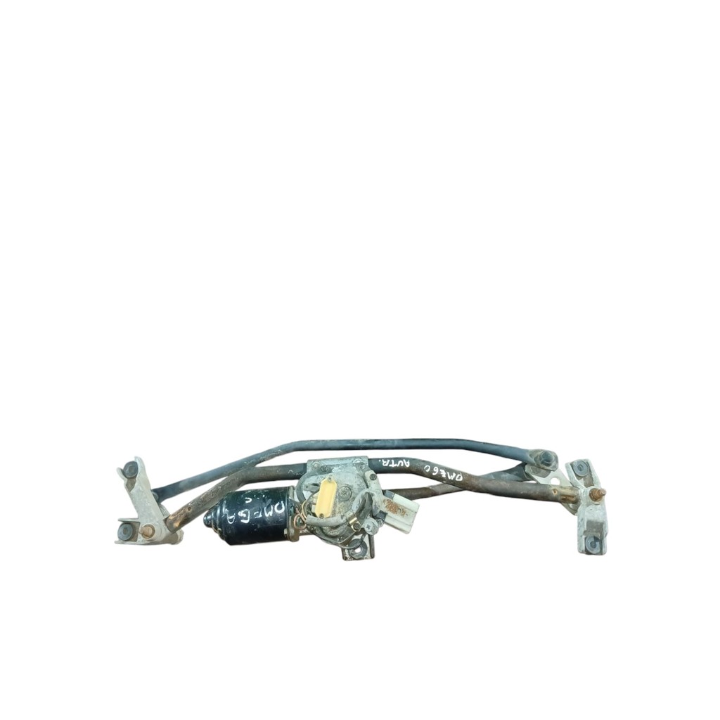 MOTOR MÁQUINA LIMPADOR PARABRISA OMEGA AUSTRALIANO 1999/2006