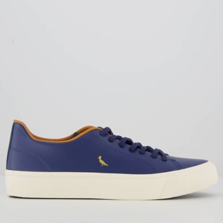 Tênis Reserva Goodfield Floather Marinho em Oferta na Shopee