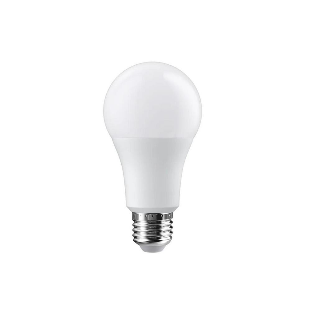Kit 4 Lâmpadas Bulbo LED 9W 6500K Branco Frio Ledvance Osram Original Garantia Conjunto Iluminação