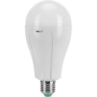 Lâmpada LED de Emergência Recarregável 20W 6500K Eficiente e Segura Para Sua Casa e Negócio em Oferta na Shopee