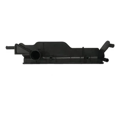 Caixa De Radiador Gm Corsa Classic 2010 Com Bico 38mmx303mm