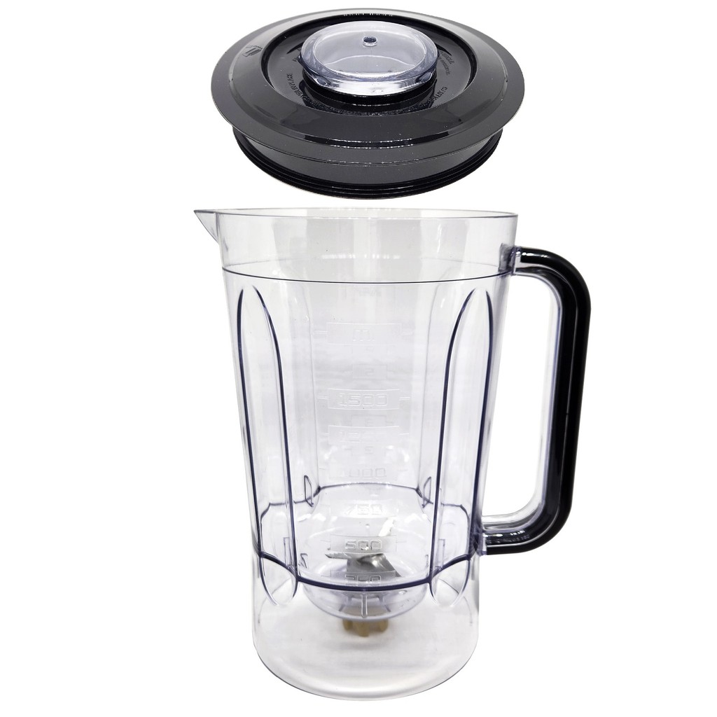 Copo Liquidificador Multiprocessador Bmp2700 Inox Turbo