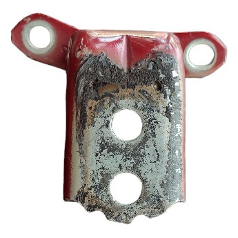 Dobradiça Superior Porta Dianteira Esquerda Sentra 2008 A 15