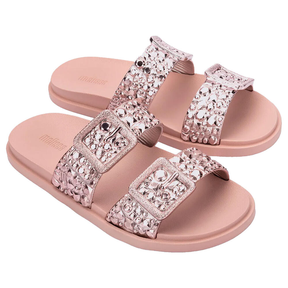 Melissa Lust Slide 35743 - Women Shoes