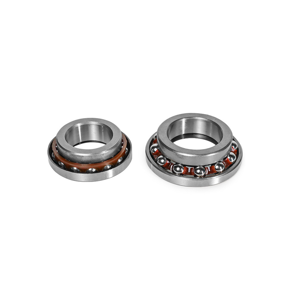 Jogo Caixa Direção Gp7 C/colar Fazer 250 em Oferta na Shopee