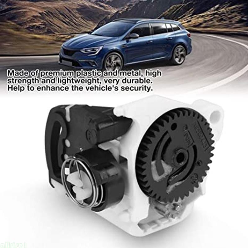 Todos Os Motores Do Atuador Da Trava Tampa Porta-Malas Traseira Carro 7700435694 Para Conjunto 2