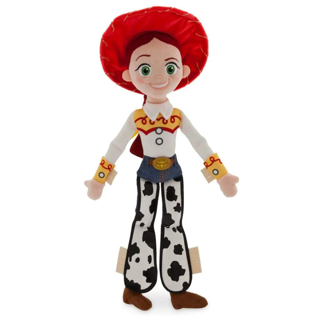 Pelúcia Disney Jessie Tory Story Pixar F00770 - Fun