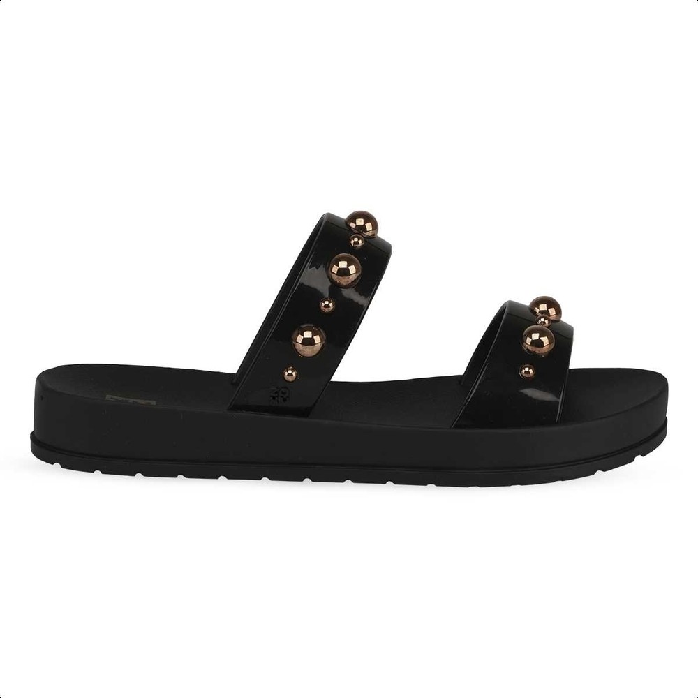 Chinelo Sandalia Feminina Grendene casual zaxy Rise Ad 19151