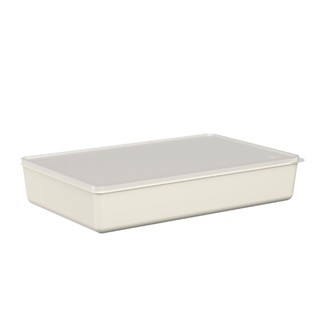 Pote Basic 2,6L Coza Light Gray em Oferta na Shopee