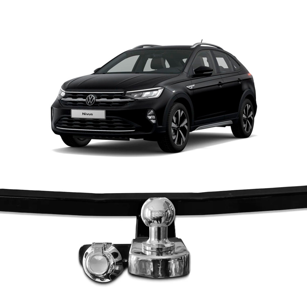 ENGATE VW NIVUS 2018 A 2026 FIXO 500KG REVW5057 REFORCEL