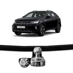 ENGATE VW NIVUS 2018 A 2026 FIXO 500KG REVW5057 REFORCEL