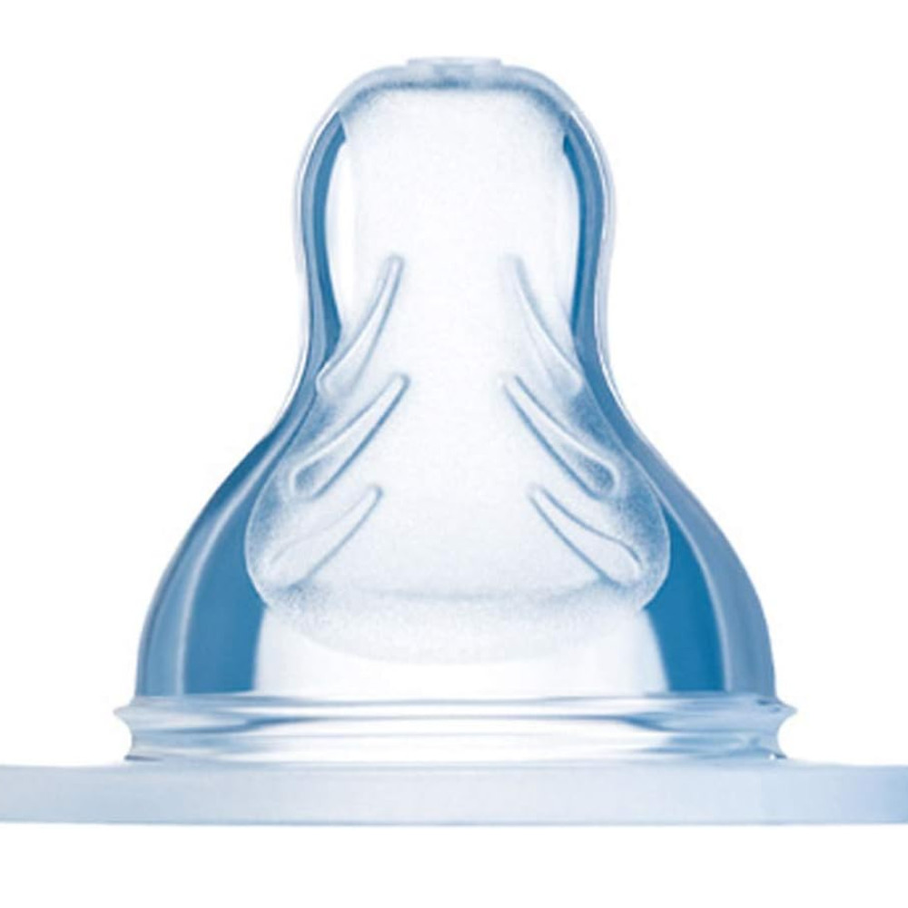 BICO MAMADEIRA MAM TAMANHO 3 FLUXO  RAPIDO +4 MESES em Oferta na Shopee