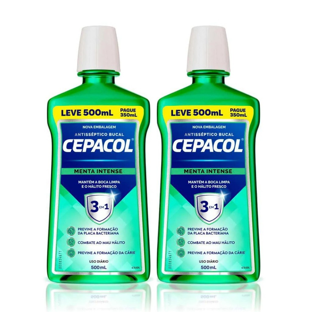 ENX BUC CEPACOL MENTA LEVE 1L PAGUE 700ML  HYPERA