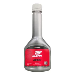 Top Clean Diesel Aditivo Para Limpeza Bico Koube 250 ml