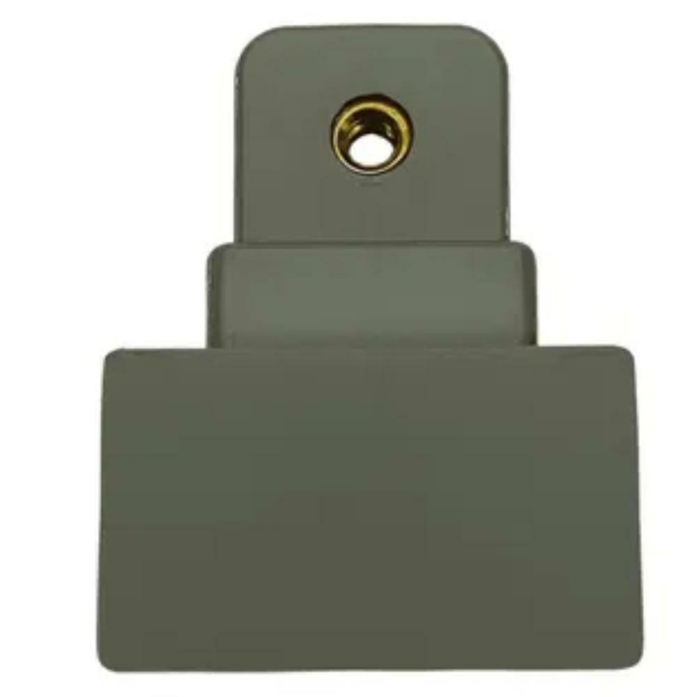 Suporte Puxador Inferior Inox Electrolux DF80X DI80X Código 67403305