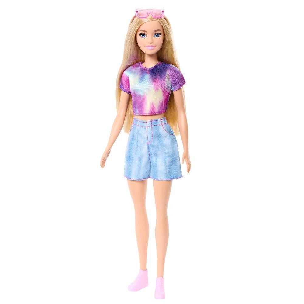 Barbie Mistérios Praia Detetives Malibu - Mattel em Oferta na Shopee