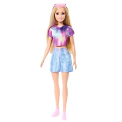 Barbie Mistérios Praia Detetives Malibu - Mattel