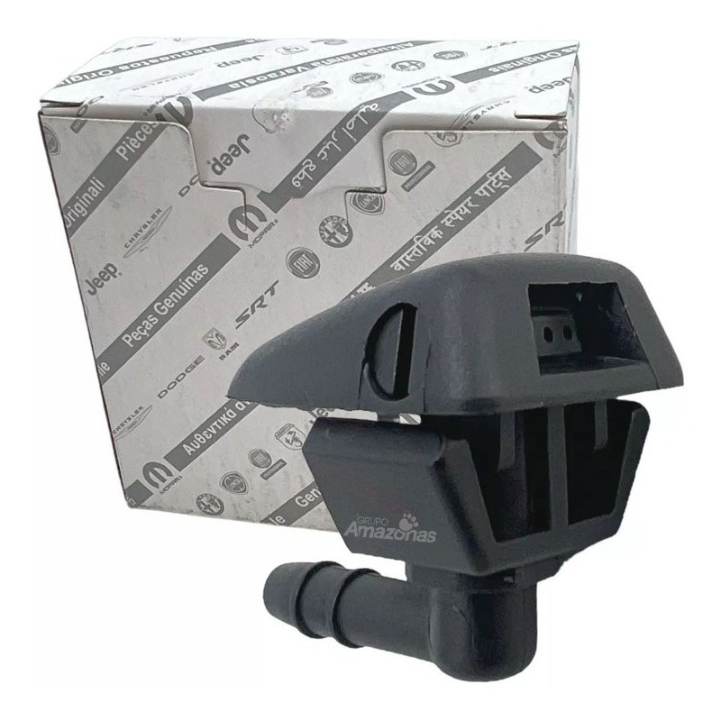 Esguicho Para-brisa Fiat Stilo 2003/2011 Original em Oferta na Shopee