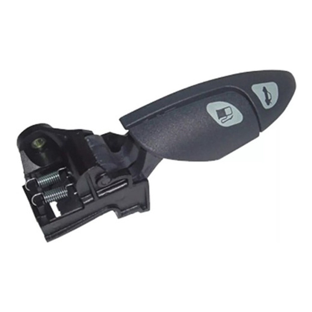 Alavanca Aber/port Malas Fiat Palio Weekend 2001-2013 Orig/