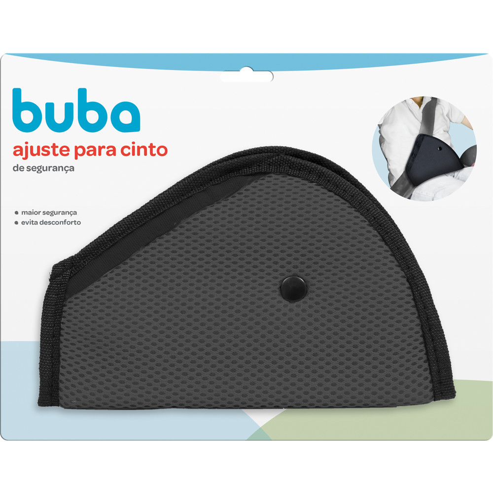 O que é Ajustador de Cinto Buba? Guia e Onde Comprar | BuscaProdutos