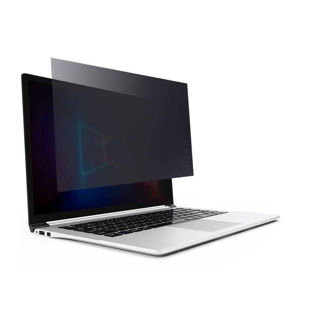 Filtro Privacidade Para Notebook De 15.6 - Mobile & Gadgets