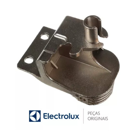 A03489402 - PE NIVELADOR GELADEIRA ELECTROLUX PINO PÉ PORTA IF53 TF52X DF51 DF52 ORIGINAL //T36.00