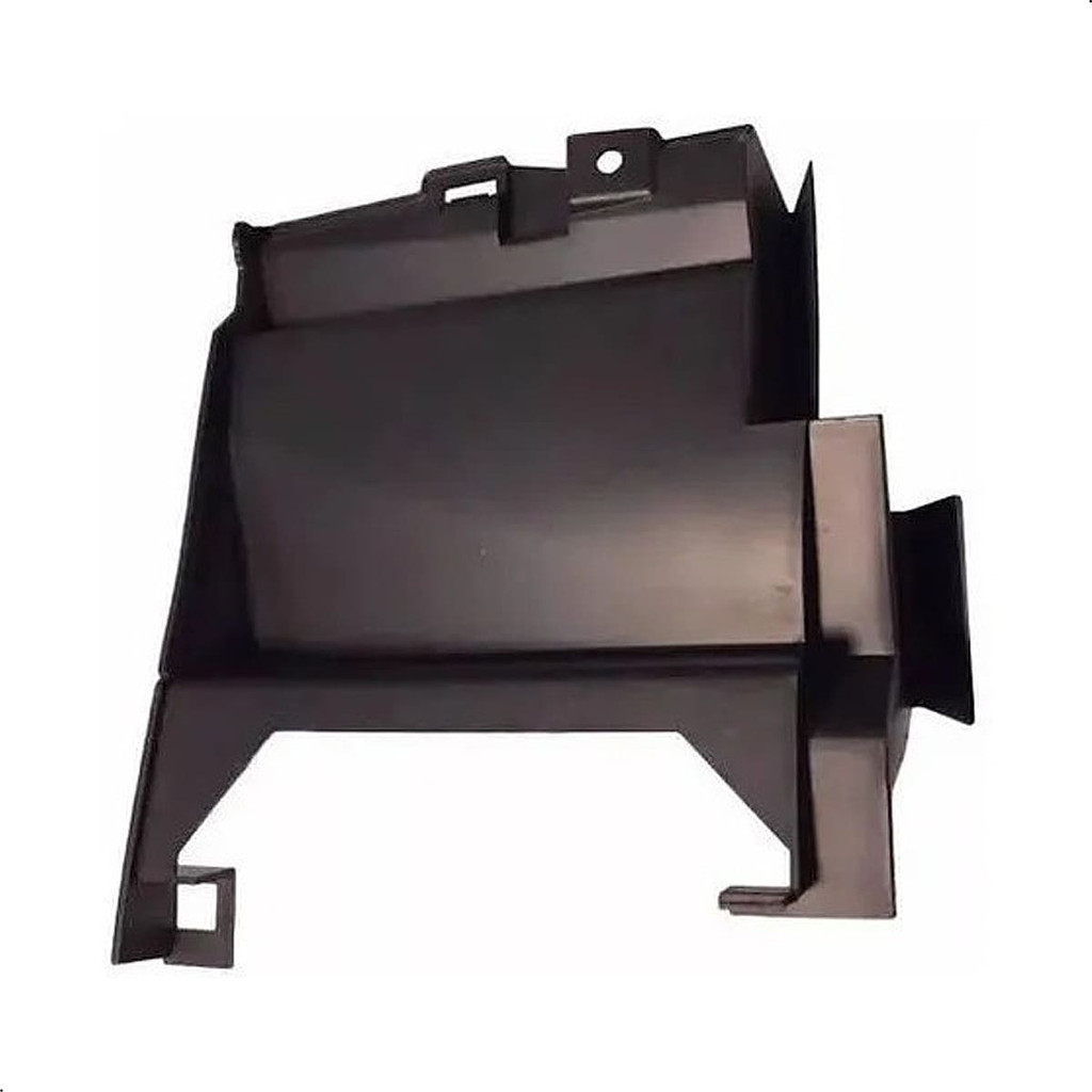 Defletor Ar Parachoque Duster Oroch Lado Direito 623121385r