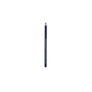 Lápis Mitsu-Bishi Dermatograph 7600 Azul em Oferta na Shopee