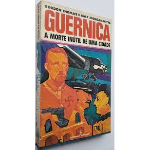 Guernica de Gordon Thomas / Max Morgan Witts 7345021