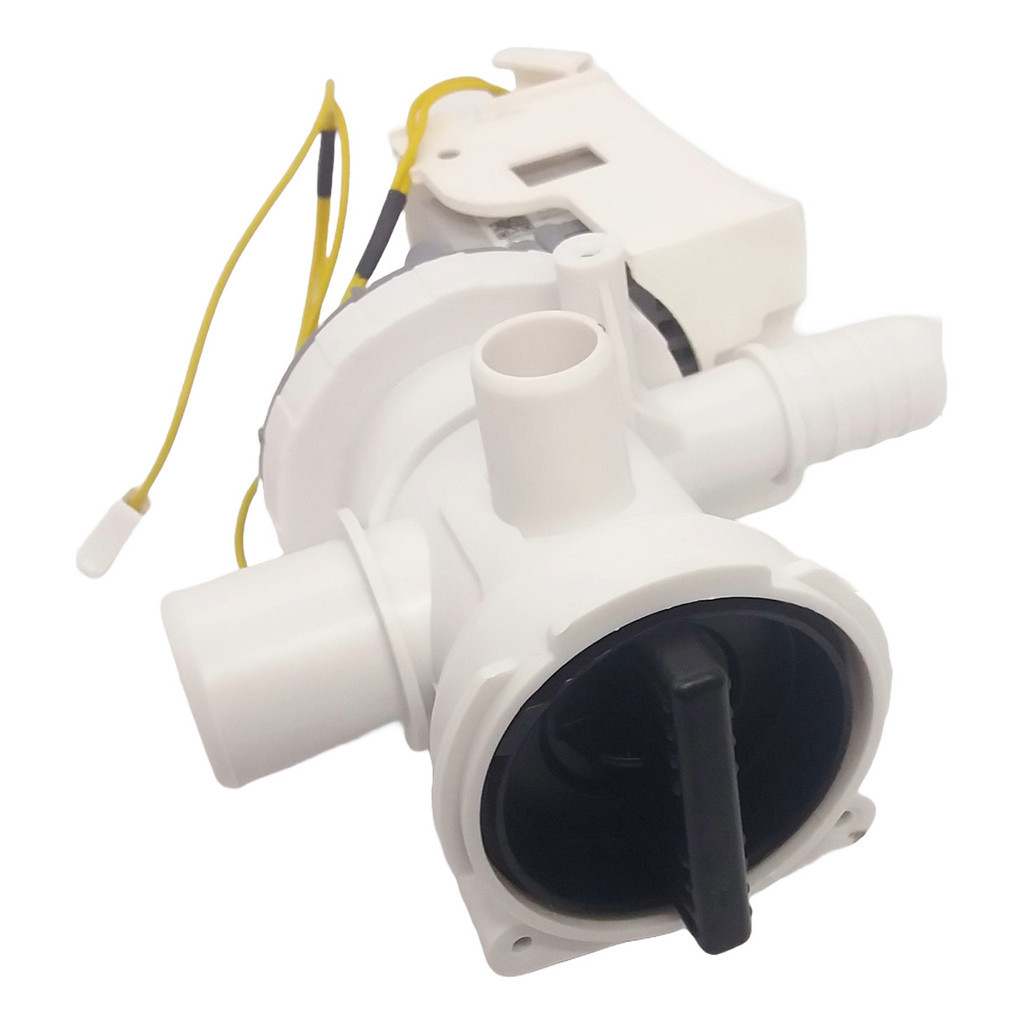 Bomba Drenagem Lava E Seca Samsung Wd856 127v Original