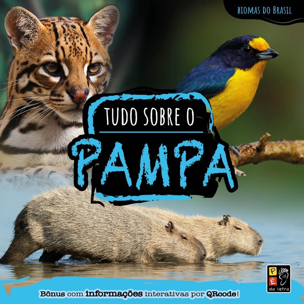 Biomas do Brasil - Tudo Sobre o Pampa