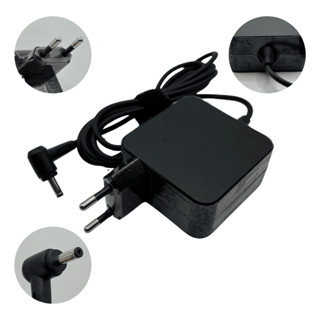 Fonte Carregador Para Notebook Asus 45W 19V 2.37A | Plug 4.0x1.35mm | Proteção Anti-Curto em Oferta na Shopee