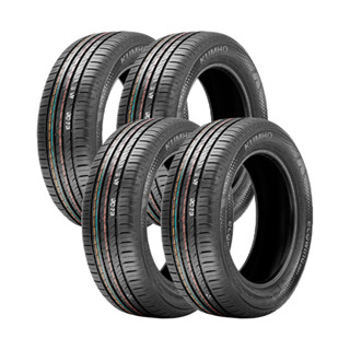 Jogo 4 Pneus Kumho Aro 17 Ecowing ES31 225/45R17 91W em Oferta na Shopee