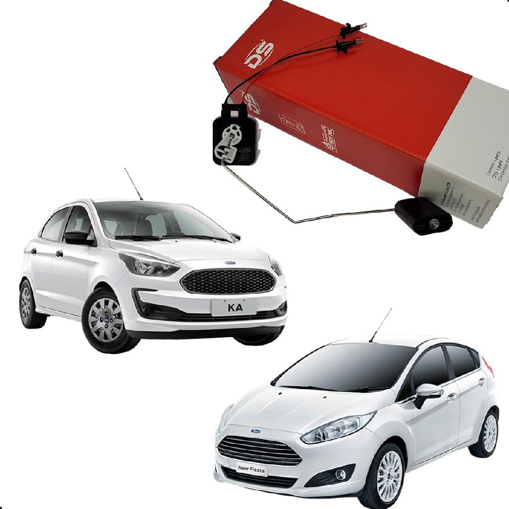Sensor Nivel Boia Combustivel Ford Ka 1.0 1.5 Flex 2014 2015 2016 em Oferta na Shopee