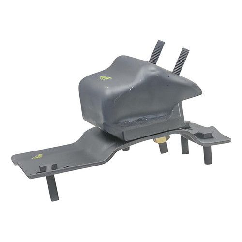 Calço Coxim Motor Da F250 Cummins 199, 2000 Lado Esquerdo