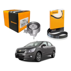 Kit Correia Dentada Tensor Cobalt 1.4 1.8 2012 A 2015