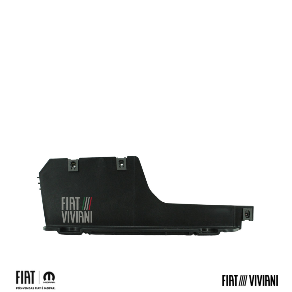 Suporte Fixação Para-choque Fiat Strada em Oferta na Shopee