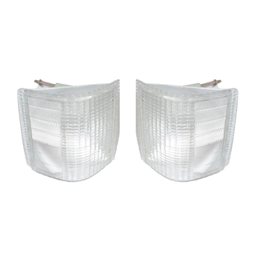 Par Pisca Seta Opala Caravan 80 82 84 86 D20 A20 C20 Cristal