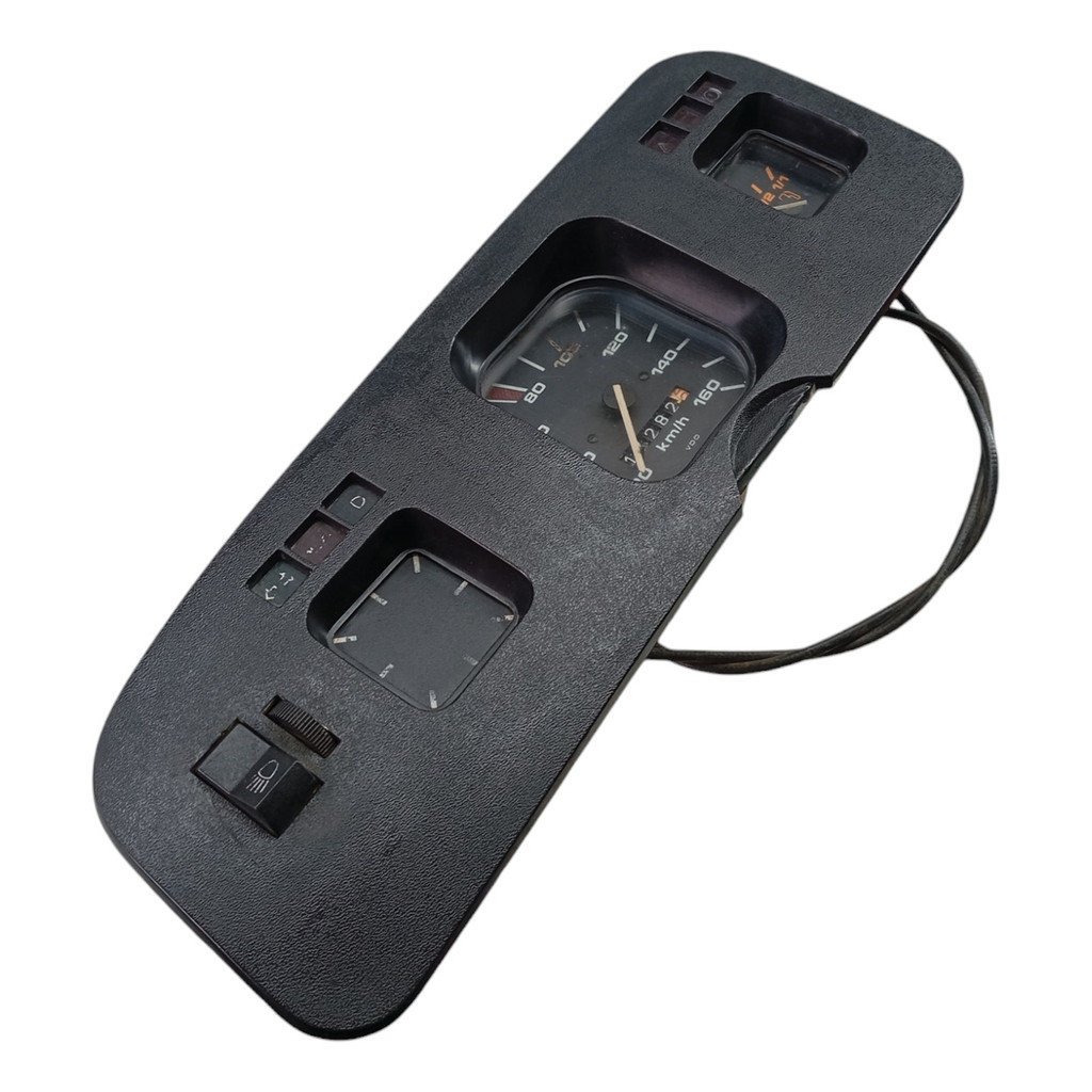 Painel De Instrumentos Volkswagen Fusca Itamar Fafa 86 A 96