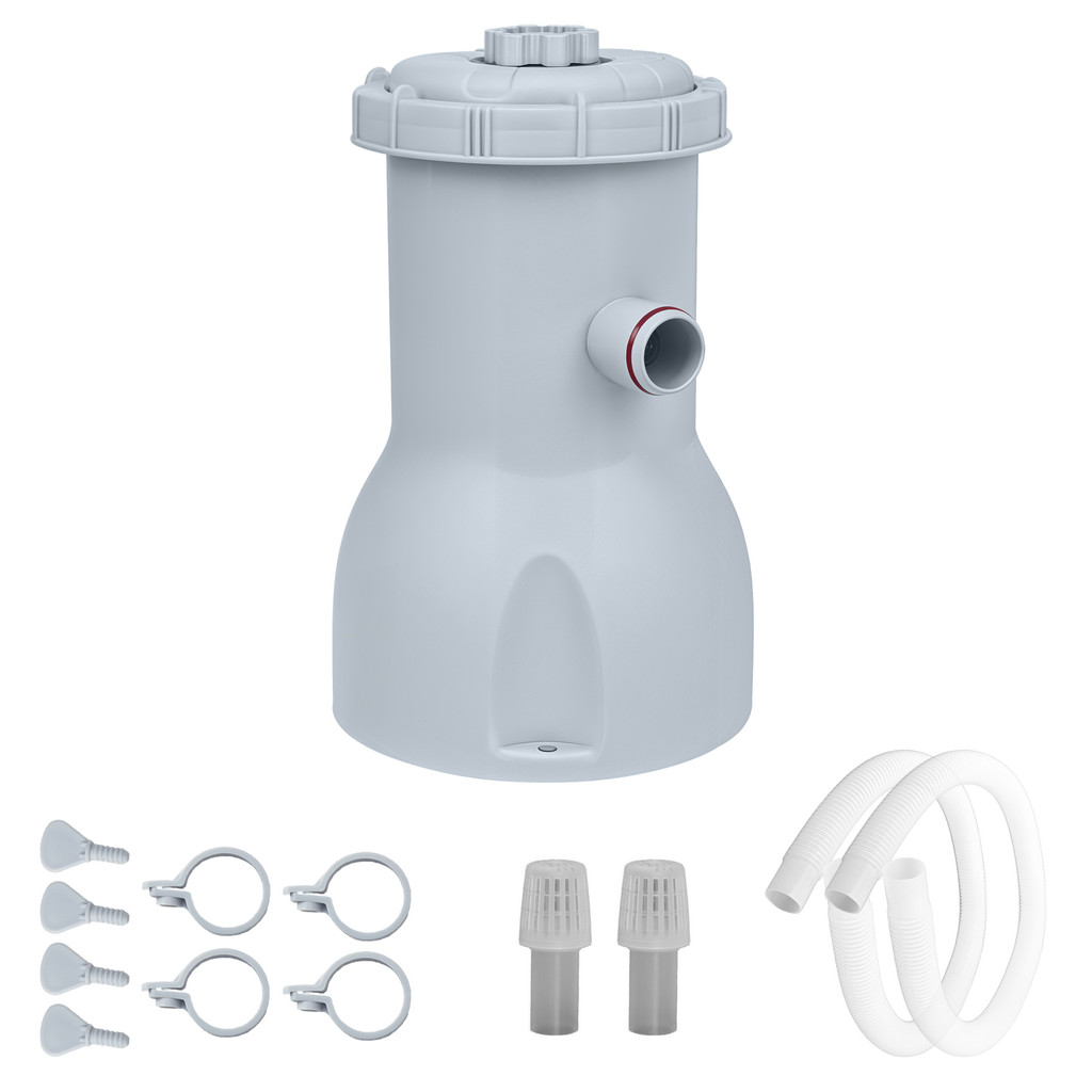 Piscina Intex: Guia Completo e Onde Comprar | BuscaProdutos