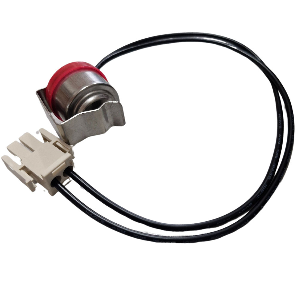 Termostato Agt Bimetal Compatível com Metal Cervejeira Ref. 020204T077